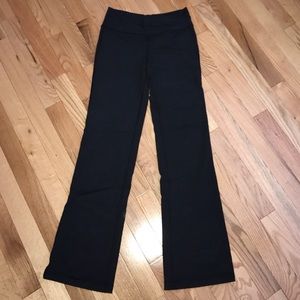 Lululemon astro pant